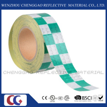 Traffic Safety Sign Reflective Tape for Traffic Cone (C3500-G)